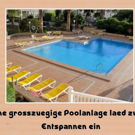 Apartamento El Borinquen Playa de las Américas