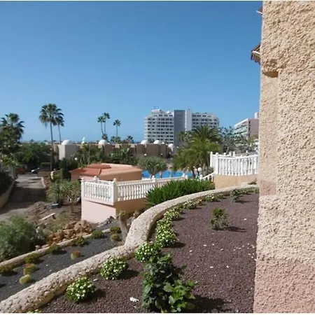 Apartamento El Borinquen