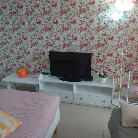 Apartamento El Borinquen *