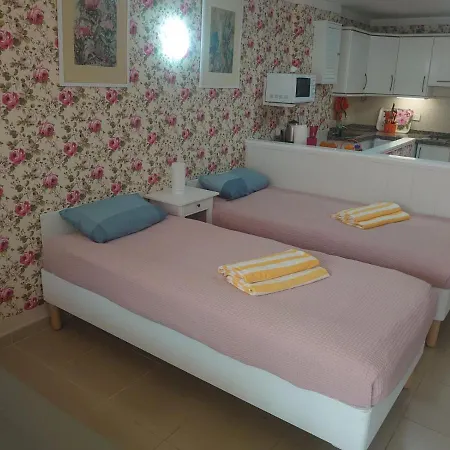 El Borinquen Apartamento