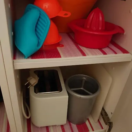 El Borinquen Apartamento