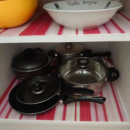 Apartamento El Borinquen