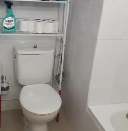 El Borinquen Apartamento *