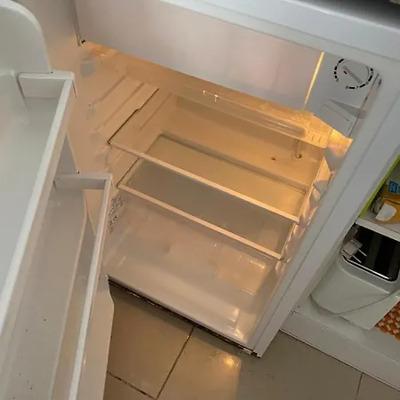 Lägenhet El Borinquen