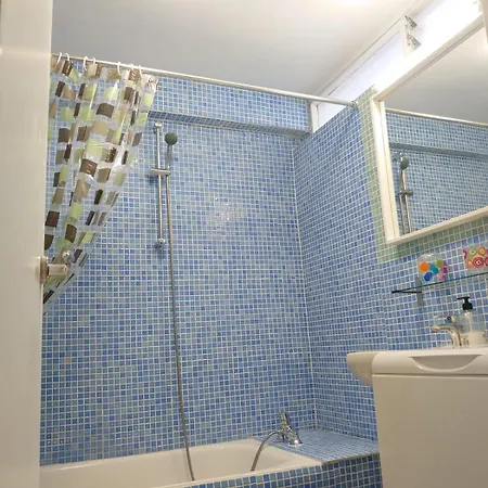 Lägenhet El Borinquen Playa de las Americas (Tenerife)