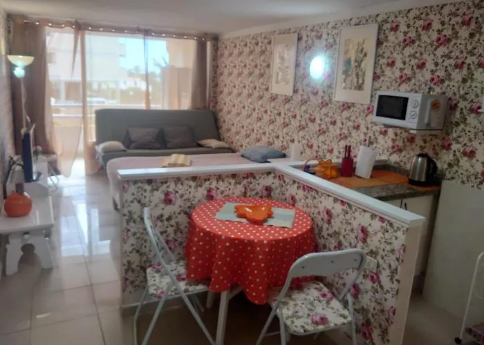 El Borinquen Apartment *