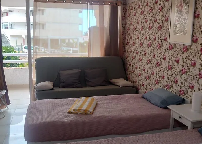 Apartmán El Borinquen *