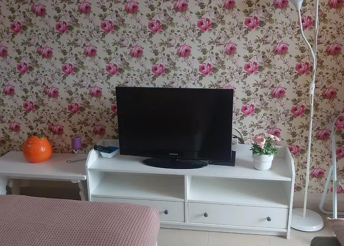 Apartmán El Borinquen Playa de las Americas (Tenerife)