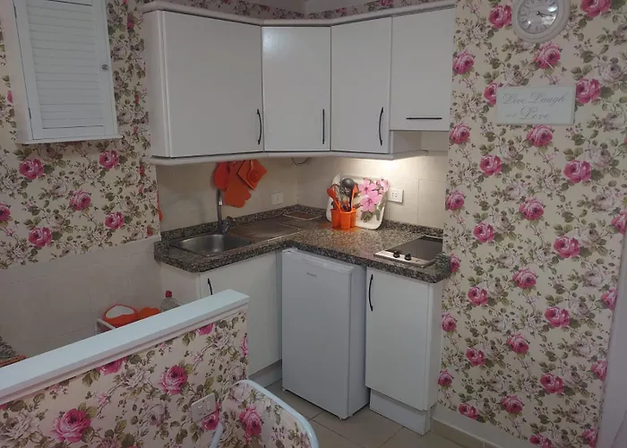 El Borinquen Apartment