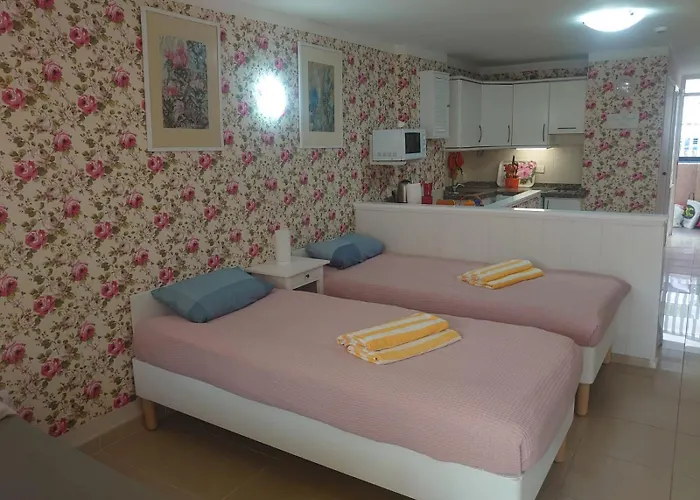 Apartment El Borinquen