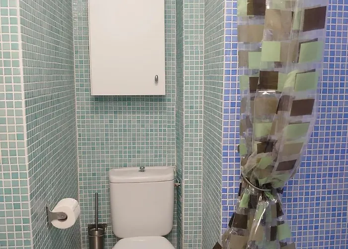 Apartmán El Borinquen