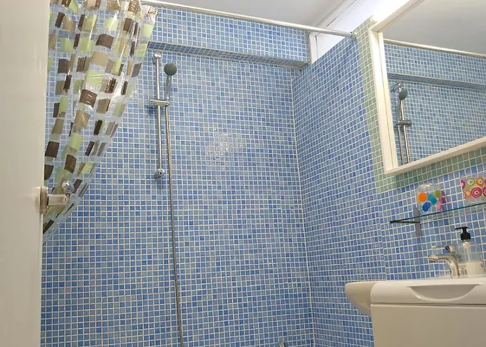 Apartment El Borinquen Playa de las Americas (Tenerife)