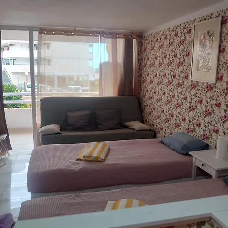 Апартаменты El Borinquen *