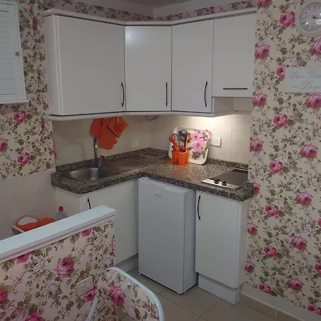 El Borinquen Apartman