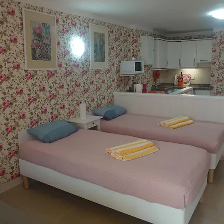 Apartman El Borinquen