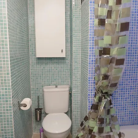 Appartamento El Borinquen